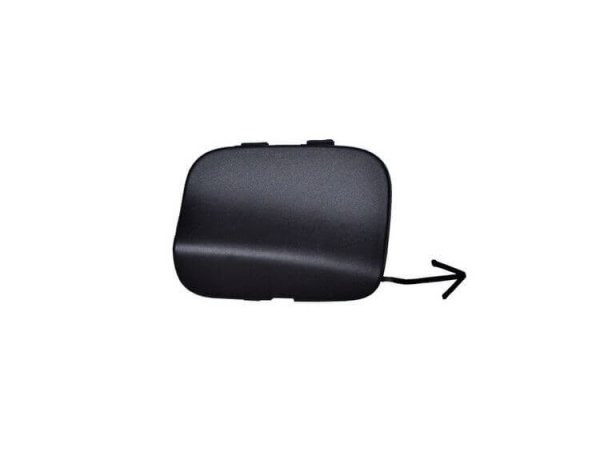 Acceder a la pieza Tapa gancho delantero Acceder a la pieza Tapa gancho delantero