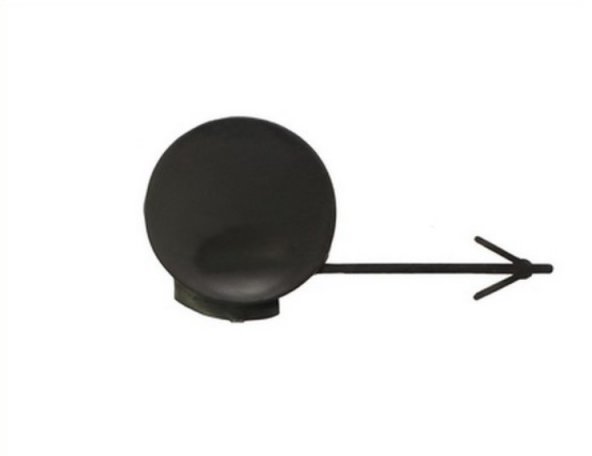 Acceder a la pieza Tapa gancho delantero Acceder a la pieza Tapa gancho delantero