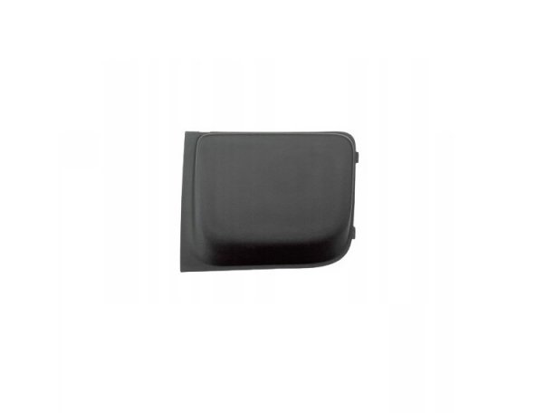 Acceder a la pieza Tapa derecha rejilla, parachoques delantero Acceder a la pieza Tapa derecha rejilla, parachoques delantero