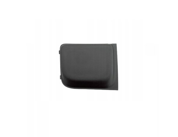 Acceder a la pieza Tapa izquierda rejilla, parachoques delantero Acceder a la pieza Tapa izquierda rejilla, parachoques delantero