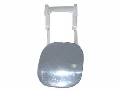 Acceder a la pieza Tapa lavafaros izquierda parachoques delantero