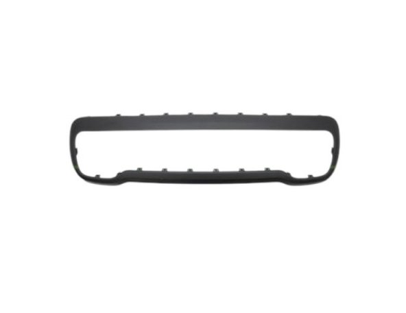 Acceder a la pieza Marco rejilla central, imprimado (Trailhawk)