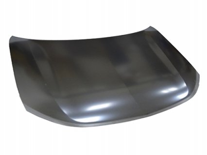 Acceder a la pieza Capó motor Acceder a la pieza Capó motor