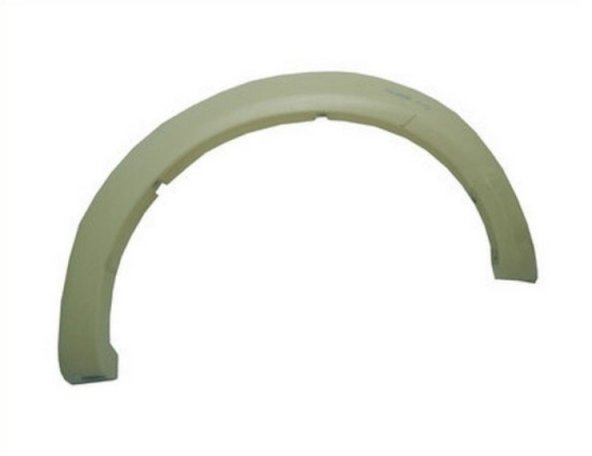 Acceder a la pieza Cerco aleta delantera izquierdo