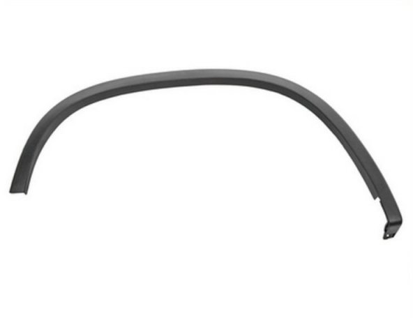 Acceder a la pieza Cerco aleta trasero derecho