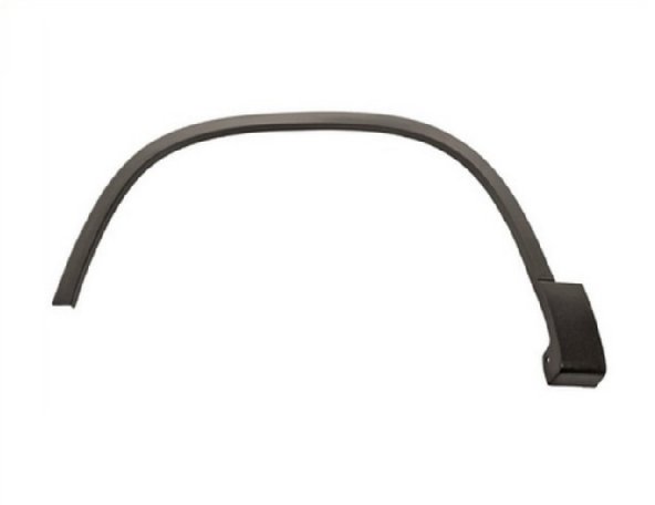 Acceder a la pieza Cerco aleta delantero izquierdo Acceder a la pieza Cerco aleta delantero izquierdo