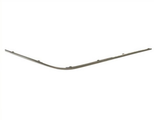 Acceder a la pieza Embellecedor derecho parachoques delantero, cromado