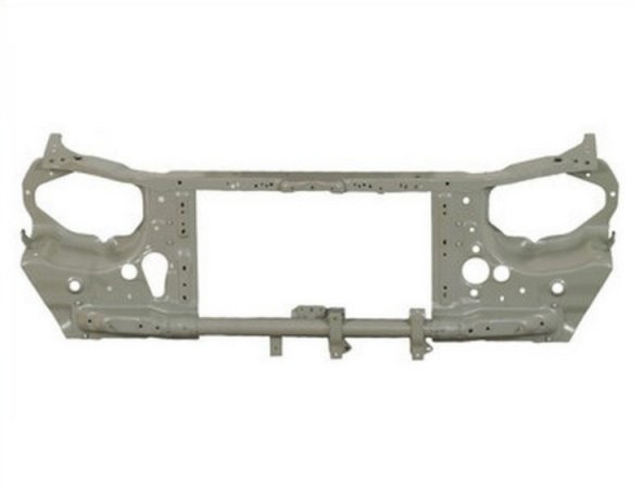 Acceder a la pieza Frente interno Acceder a la pieza Frente interno