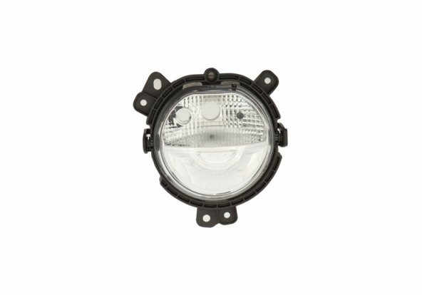 Acceder a la pieza Piloto delantero izquierdo Acceder a la pieza Piloto delantero izquierdo