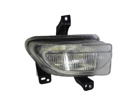 Acceder a la pieza Piloto intermitente izquierdo del parachoques delantero (Blanco) Acceder a la pieza Piloto intermitente izquierdo del parachoques delantero (Blanco)