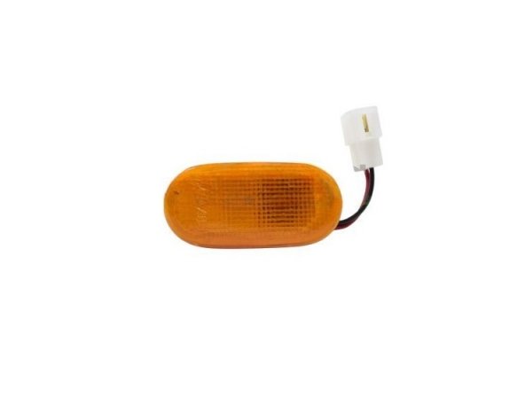 Acceder a la pieza Piloto lateral reversible (Ámbar) Acceder a la pieza Piloto lateral reversible (Ámbar)