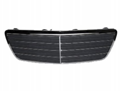 Acceder a la pieza Rejilla frente (Classic)