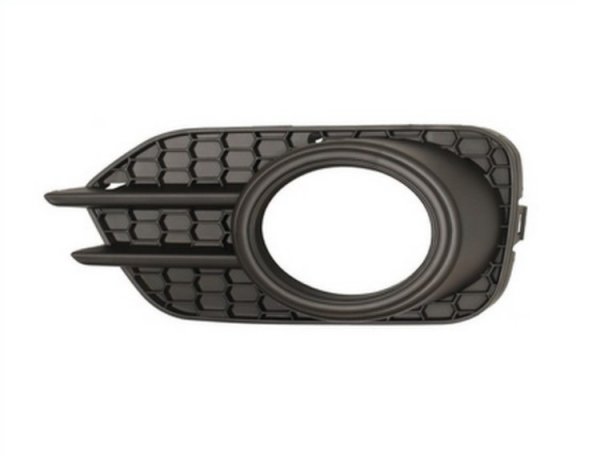 Acceder a la pieza Rejilla izquierda parachoques, negro, antiniebla (Mod. Offroad) Acceder a la pieza Rejilla izquierda parachoques, negro, antiniebla (Mod. Offroad)
