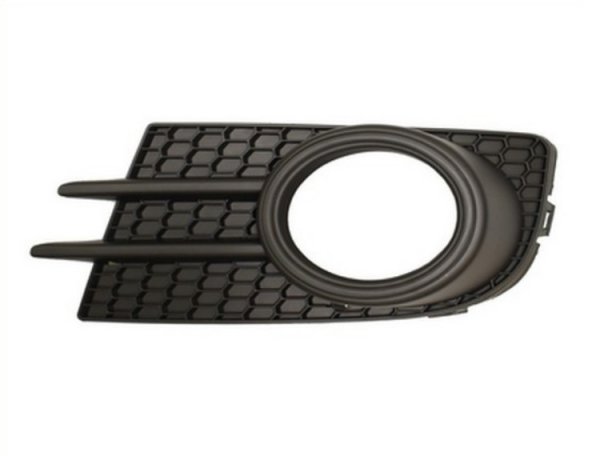 Acceder a la pieza Rejilla izquierda parachoques, negro, antiniebla (Mod. 18º)