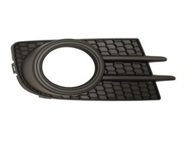 Acceder a la pieza Rejilla derecha parachoques, negro, antiniebla (Mod. 18º)