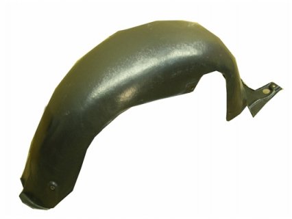 Acceder a la pieza Guardabarros trasero derecho (4 puertas)