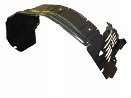 Acceder a la pieza Guardabarros delantero derecho Acceder a la pieza Guardabarros delantero derecho