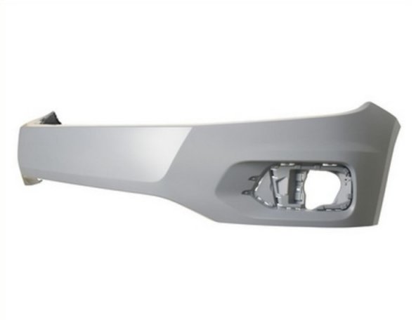 Acceder a la pieza Parachoques delantero imprimado (Off road)