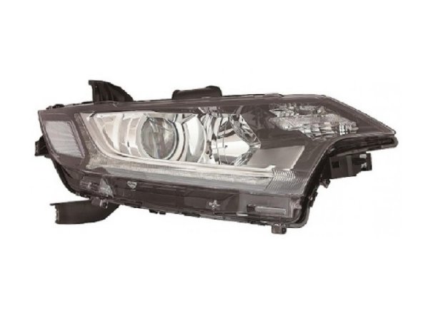 Acceder a la pieza Faro eléctrico derecho, H7+HB3, LED (Motor)