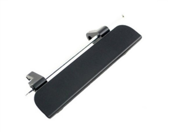 Acceder a la pieza Manilla portón trasero negra Acceder a la pieza Manilla portón trasero negra