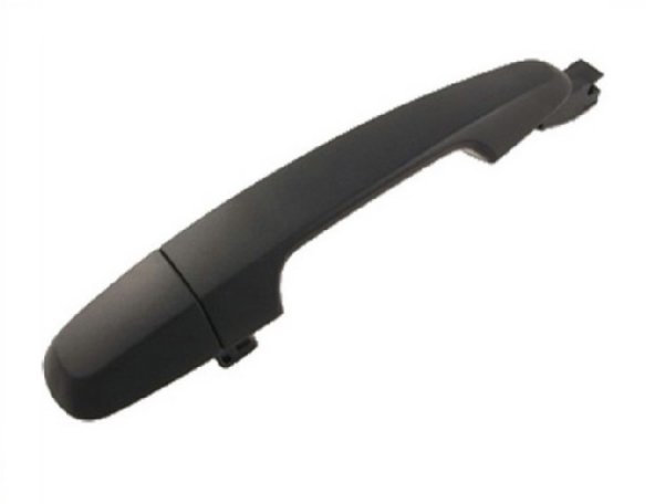 Acceder a la pieza Manilla exterior trasera derecha/izquierda, negra Acceder a la pieza Manilla exterior trasera derecha/izquierda, negra