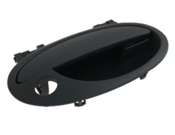 Acceder a la pieza Manilla exterior delantera derecha, negra