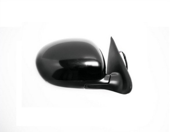 Acceder a la pieza Retrovisor eléctrico derecho, negro, térmico, abatible, convexo