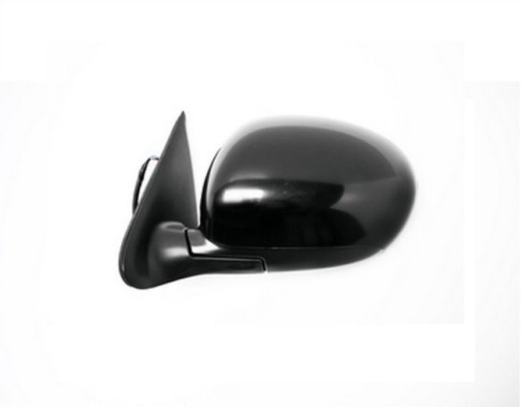 Acceder a la pieza Retrovisor eléctrico izquierdo, negro, térmico, abatible, convexo