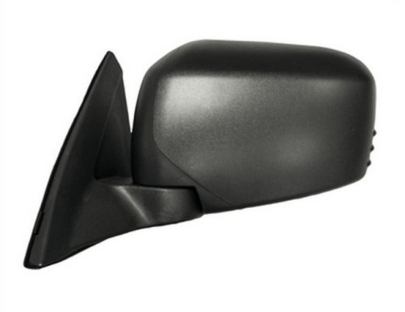 Acceder a la pieza Retrovisor manual izquierdo, negro, convexo Acceder a la pieza Retrovisor manual izquierdo, negro, convexo