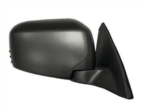 Acceder a la pieza Retrovisor manual derecho, negro, convexo Acceder a la pieza Retrovisor manual derecho, negro, convexo