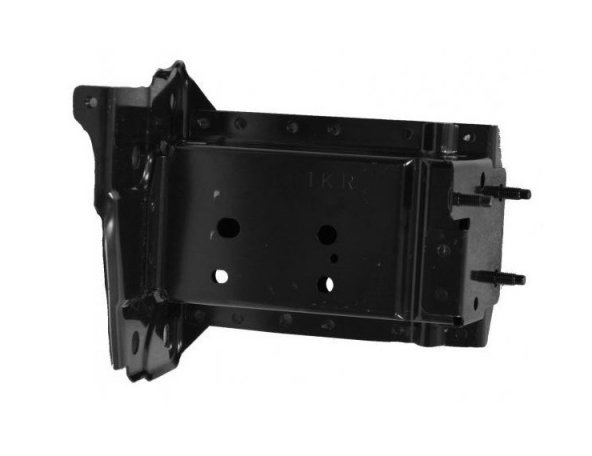 Acceder a la pieza Soporte izquierdo refuerzo parachoques delantero Acceder a la pieza Soporte izquierdo refuerzo parachoques delantero