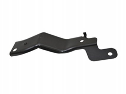 Acceder a la pieza Soporte derecho traviesa parachoques delantero