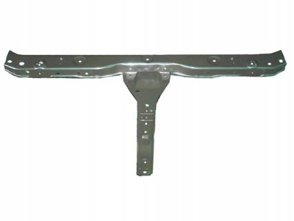 Acceder a la pieza Traviesa superior frente Acceder a la pieza Traviesa superior frente