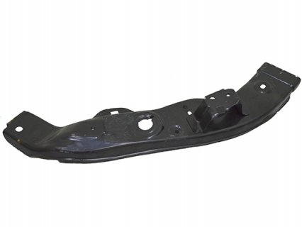 Acceder a la pieza Traviesa superior frente izquierdo Acceder a la pieza Traviesa superior frente izquierdo