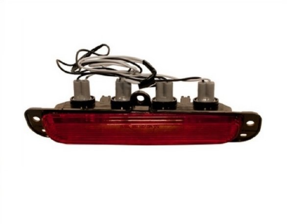 Acceder a la pieza Tercera luz Stop