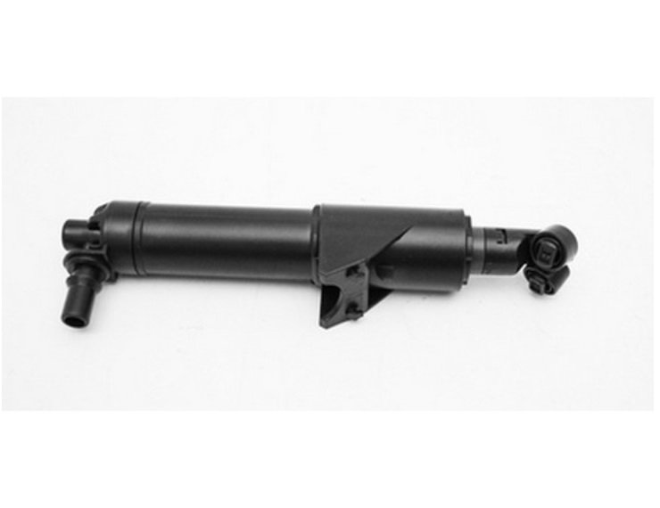 Acceder a la pieza Limpia faros izquierdo