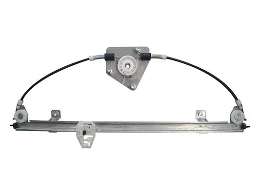 Acceder a la pieza Mecanismo elevalunas eléctrico delantero derecho (4 puertas)