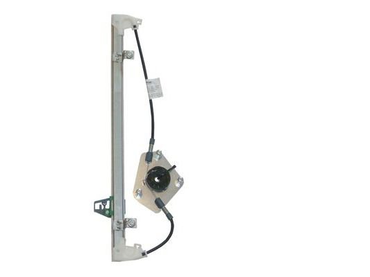 Acceder a la pieza Mecanismo elevalunas eléctrico trasero izquierdo (4 puertas)