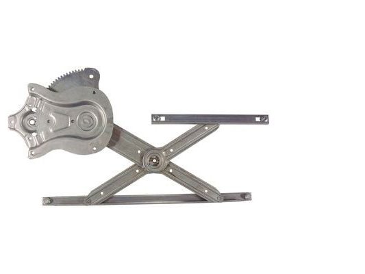 Acceder a la pieza Mecanismo de elevalunas delantero derecho, confort (4 puertas)