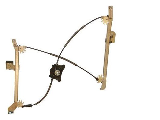 Acceder a la pieza Mecanismo elevalunas delantero eléctrico derecho, confort (2 puertas)