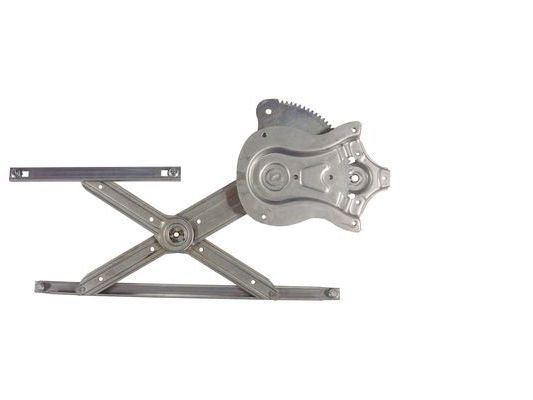 Mecanismo de elevalunas delantero izquierdo, confort (4 puertas) MITSUBISHI-L200 PICK-UP (KAT-KBT) pour MITSUBISHI L200  pour MITSUBISHI L200