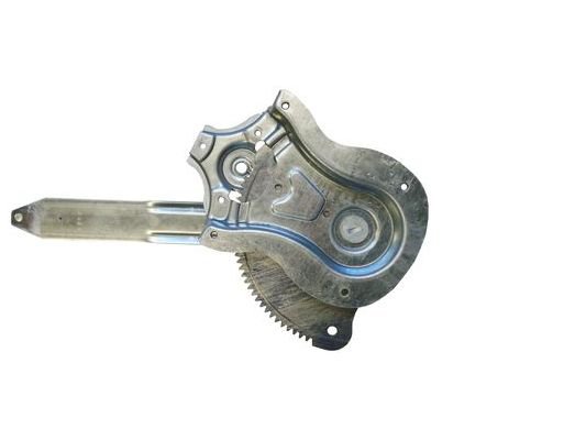 Mecanismo de elevalunas trasero izquierdo, confort (4 puertas) MITSUBISHI-L200 PICK-UP (KAT-KBT) pour MITSUBISHI L200  pour MITSUBISHI L200