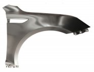 Aletas KIA Optima Aletas KIA Optima