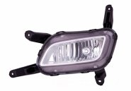 Antinieblas KIA Optima Antinieblas KIA Optima