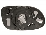Cristal de retrovisor MERCEDES Clase-a