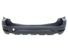 Parachoques traseros SUBARU Forester