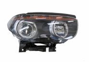 Faros BMW Serie-7