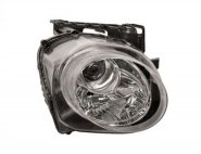 Faros NISSAN Juke
