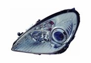 Faros MERCEDES Classe-slk Faros MERCEDES Classe-slk
