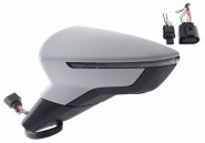 Retrovisor exterior SEAT Ibiza